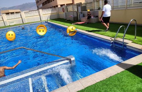 Balcones de Roquetas III - Foto 8