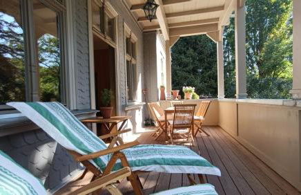 Villa Heimlicher Grund - Photo 14