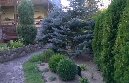 Dom letniskowy - Foto 13