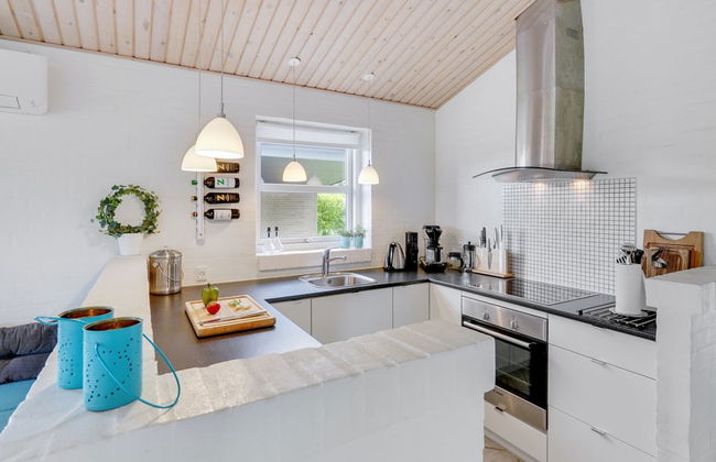 "Evangelia" - 1.2km from the sea - Foto 17