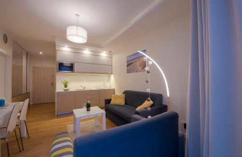 Apartament DeLux Marina - Foto 5