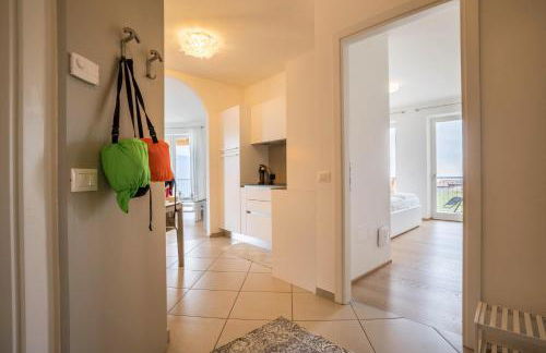 Residence La Villa Diamante - Foto 6