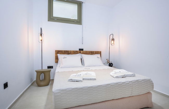 Onos Luxury Villas Kythnos - Foto 37