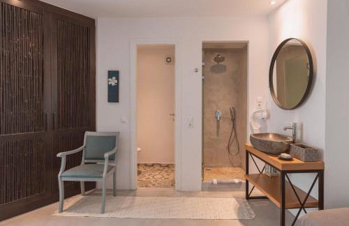 Villa Konstantin Rooms & Suites - Foto 148