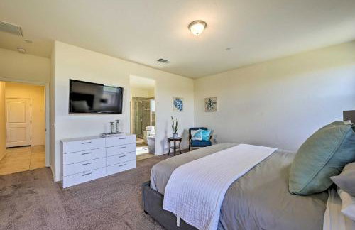 Visalia Home w/ Yard: 4 Mi to Downtown! - Foto 15