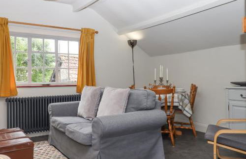 Hole Farm Stables - Foto 4