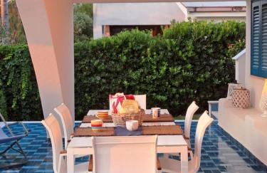 Luxury Villa just 50 mt from the beach, 10 minutes from the airport - Foto 7