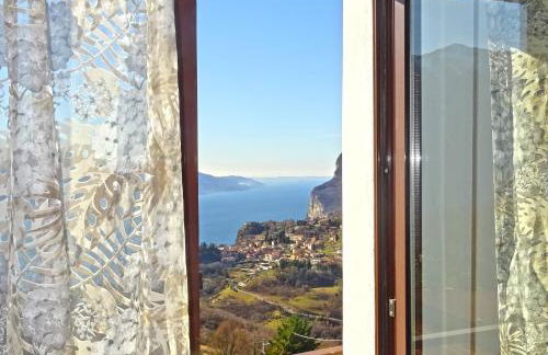 Casa Palanca Lake view apartment by Gardadomusmea - Foto 2