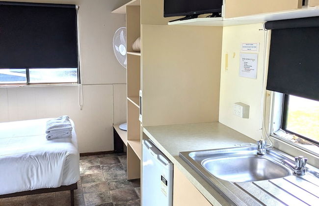 Traralgon Holiday Village - Foto 13