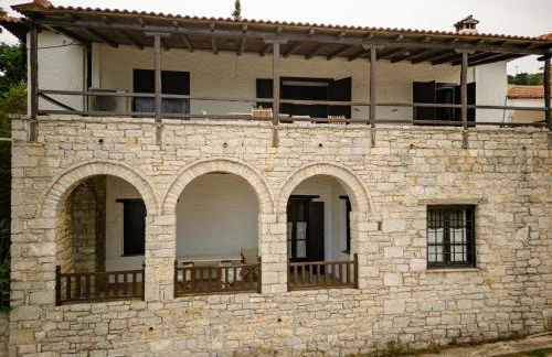 Villa Lymperakis - Foto 44