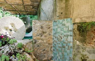 Casa Vacanze O'Mulin Ravello via fiume 2 incrocio Pontone - Foto 60