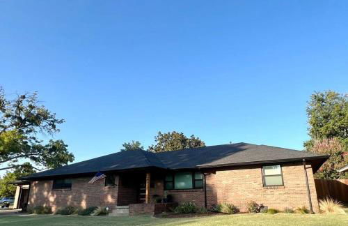 Mid-West Mod - 5br - Central Norman - Near OU! - Foto 44