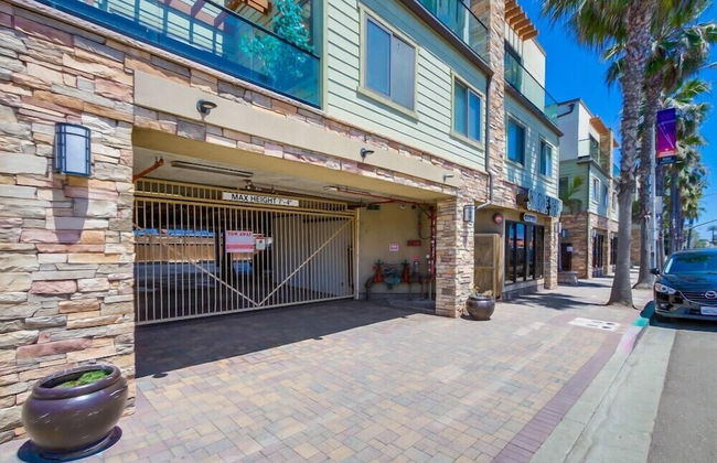 Pacific Paradise - Foto 51