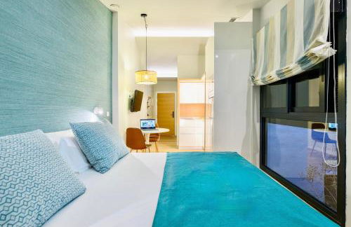 Eleven Boutique Apartments by Airnest - Foto 58