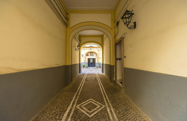 Pica Starlight at Central Station - Foto 45