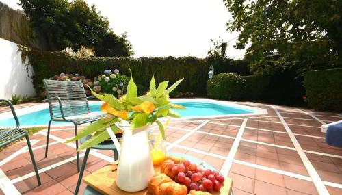 Apartamento El Castañero - Foto 4, Garden, sunbed