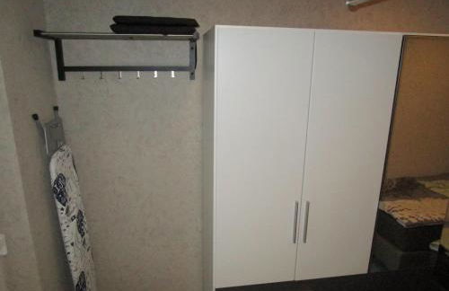 Übernachtung an der A2 - Foto 12