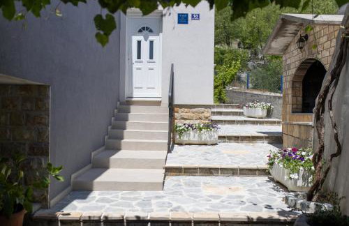 Nany-Villa with heated pool - Foto 22