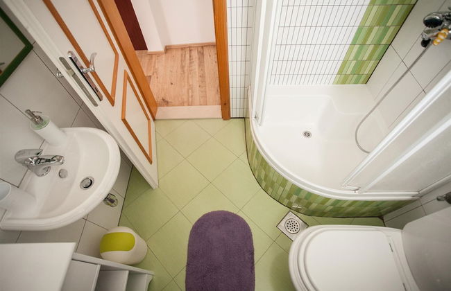 Apartment and Room Ursa - Foto 19