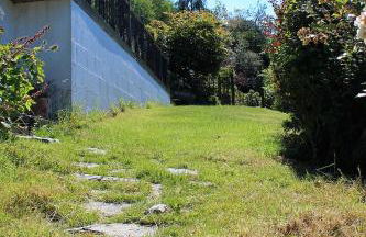 Redwood Lodge, Dee Valley Stays - cosy microlodge with detached private shower & WC - Photo 19