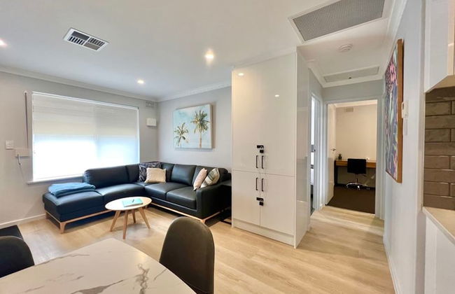 Payneham South Paradise Suite 1 - Foto 21