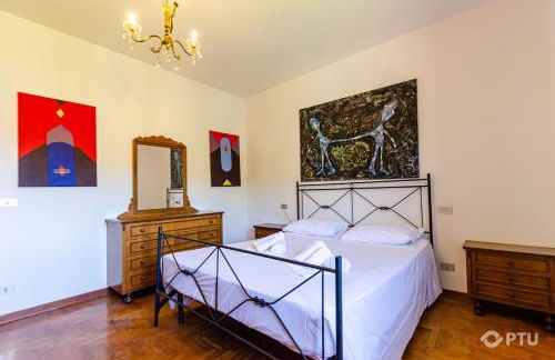 PTU Residenza Artistica Pietralunga - Foto 19