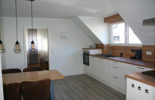 Ferienwohnung Löwenburg - Foto 4