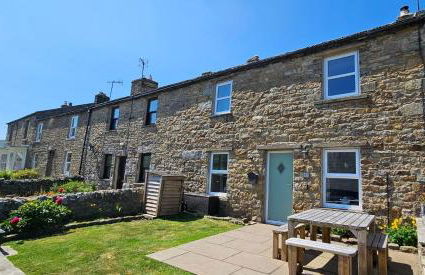 Luxurious 4 bedroom Cottage in the Yorkshire Dales - Foto 22