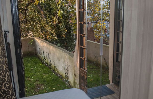 Apart 57 Taksim Harbiye - Foto 17