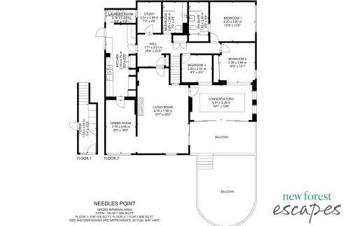 Needles Point - Photo 37