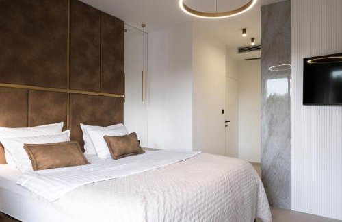 Luxury Villa Vesper- Heated Pool, Hot Tub, Rooftop terrace, Gym - Foto 31