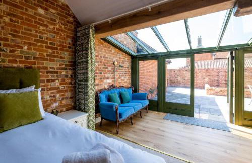 Alde Bay Farm - Barn Owl Sanctuary - Foto 26