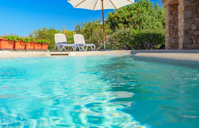 Costa Paradiso Resort - Foto 24