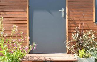 Lawendowo- sauna, jacuzzi, domki w ogrodzie i apartamenty w kamienicy - Photo 47