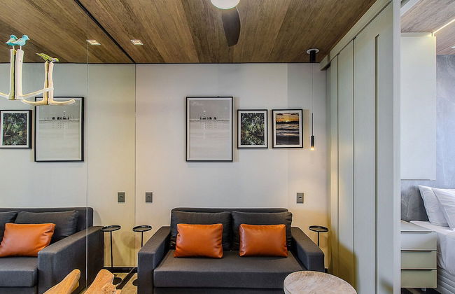 NWTs - Apartamentos com Vista Frente-Mar - Photo 73