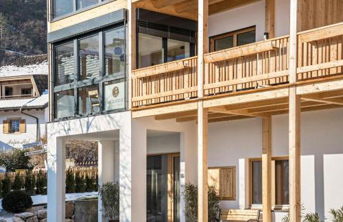 Apt Fichte - Nockerhof - Foto 15