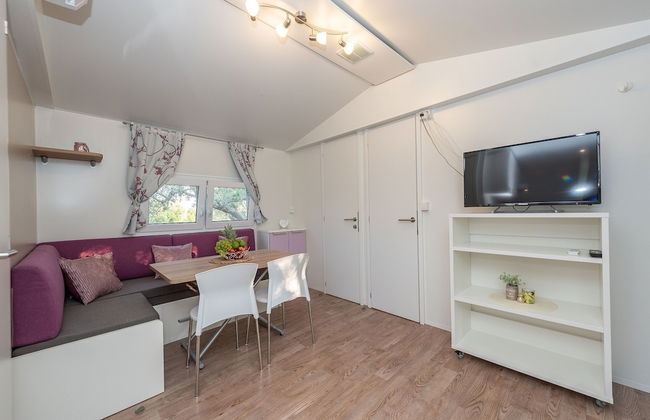 Mobile Home Pecten 01 - Foto 14