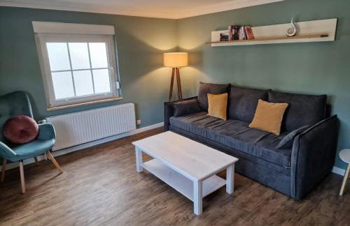 Ferienwohnung Zum Weißen Roß - Foto 6