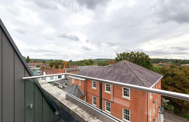 Roomspace Apartments -Swan House - Foto 14