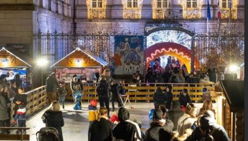 détente centre historique de MÂCON avec spa et ciné - Foto 2