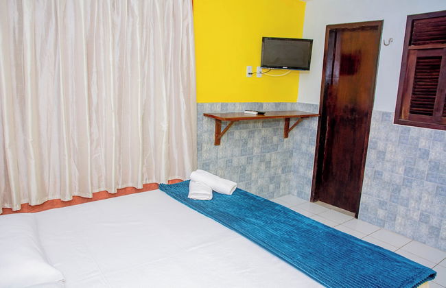 Pousada Flat Castor - Foto 10