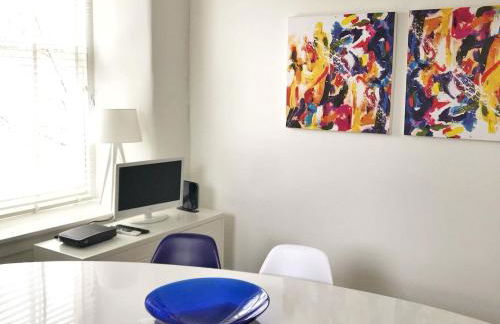 Bishopton Apartment, near Glasgow - Foto 11