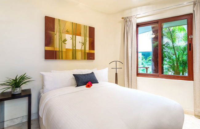 Maya Villa Condo Hotel & Beach Club - Foto 27