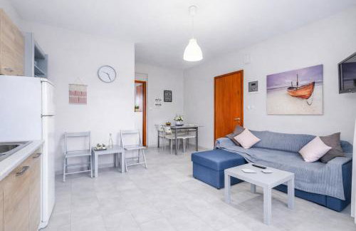 Calma Luxury Apartments #3 Sozopoli in Halkidiki - Foto 4