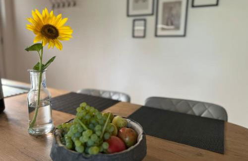 FeWo Hof-Idyll mit FassSauna / Spielplatz für Kids - Foto 24