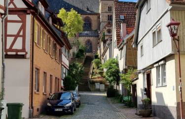 Ferienwohnung Heppenheim an der Bergstraße WHG 4 - Photo 1