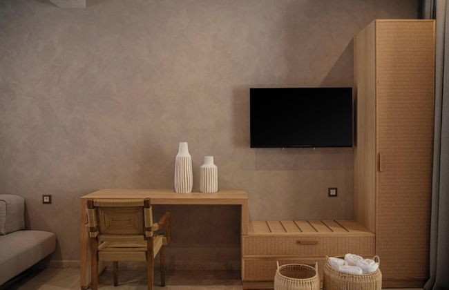 Hestia Boutique Rooms - Foto 30