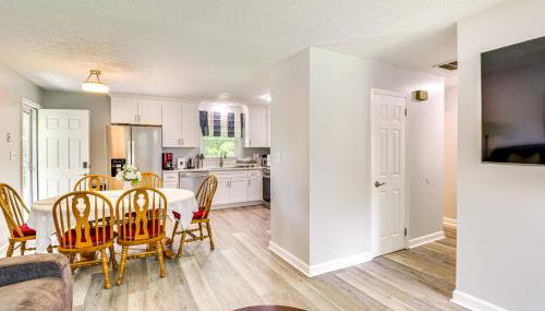 4 Mi to Hampton Coliseum Home with Yard! - Foto 5