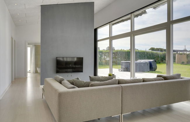 "Nimrod" - 300m from the sea - Foto 13