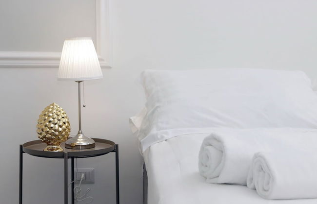 Flatinrome Corso - Foto 15